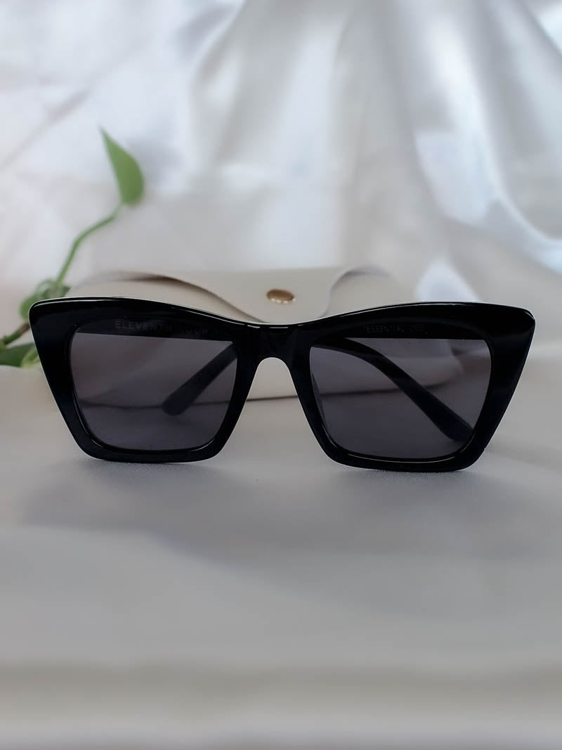 Eleventh Hour Sunglasses