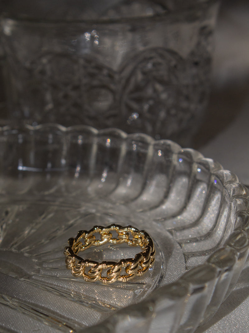 FERN RING