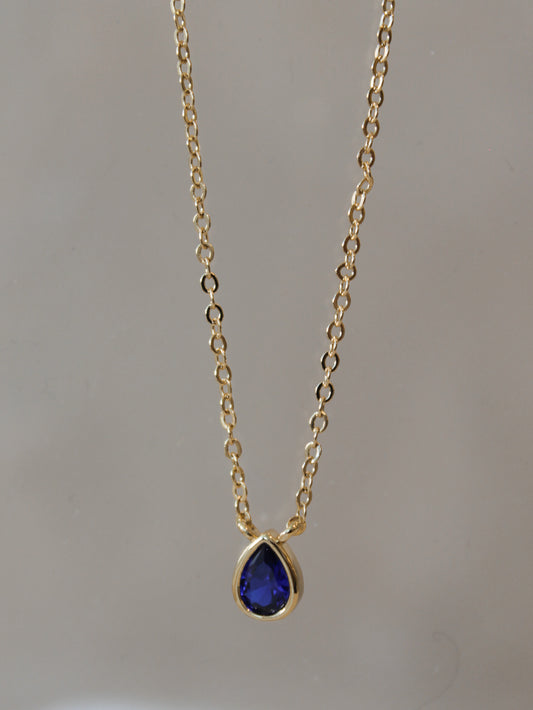 Sahira Design Ines Necklace