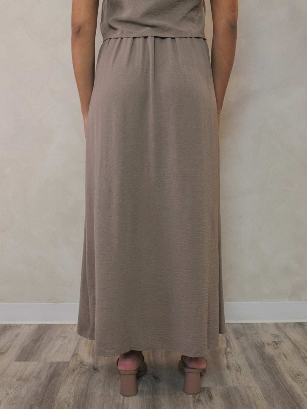 THE DUNE SKIRT