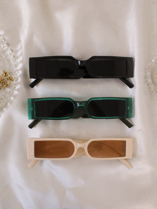 ARSN All Eyes On My Sunglasses