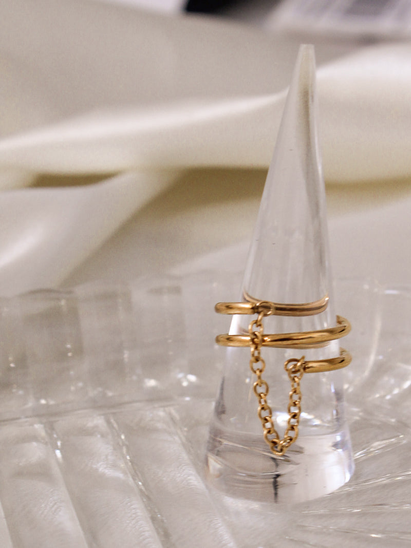 ARSN Rule Of Thirds Ring