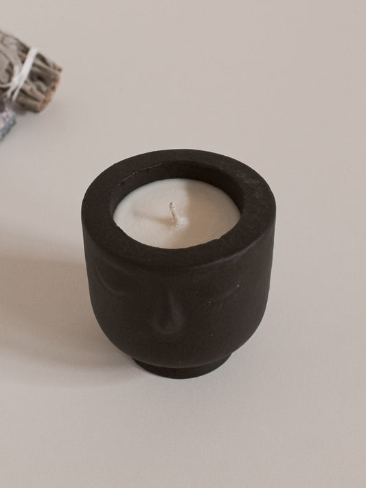 Coconut Soy Candles