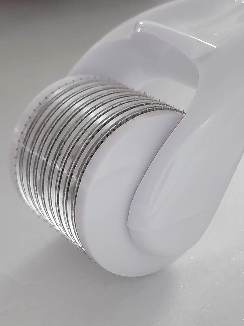 Gentle At Home Micro Derma Roller by Kitsch