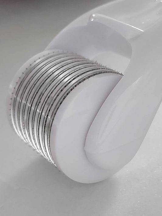 Gentle At Home Micro Derma Roller by Kitsch