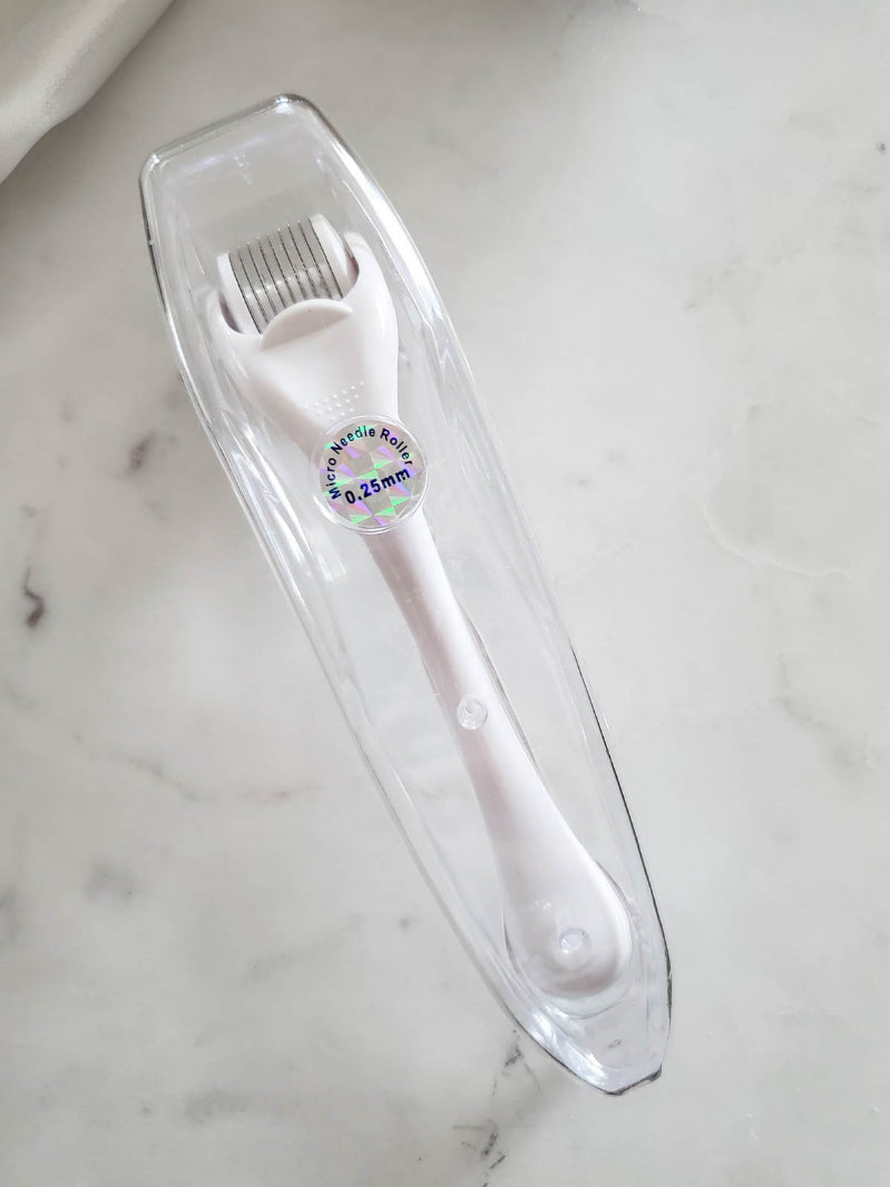 Micro Derma Roller by Kitsch
