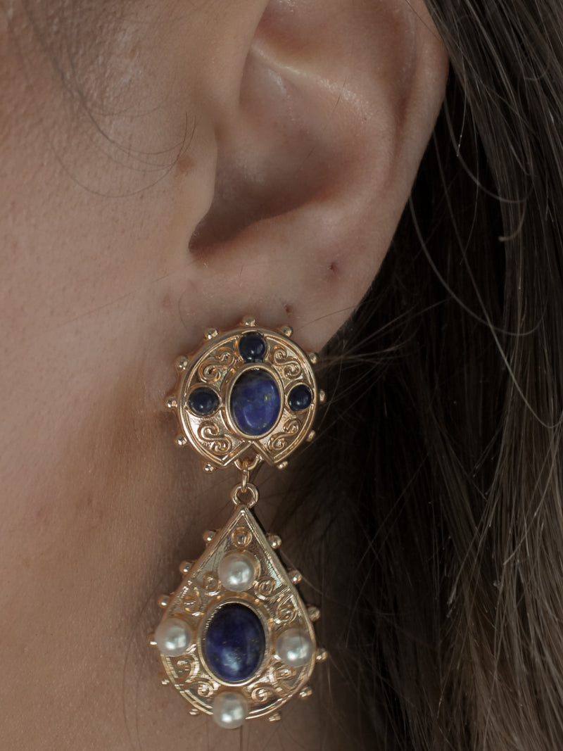 Wedding Guest Earrings