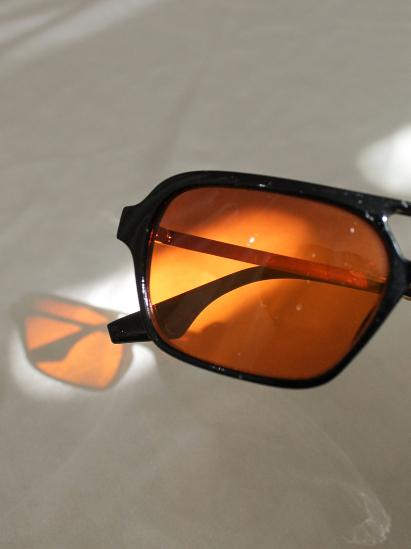INDY Ice Cube Sunglasses