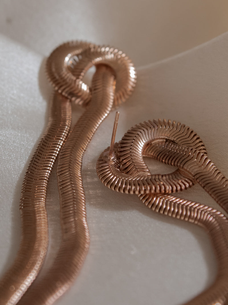 Petit Moments Zach Earring