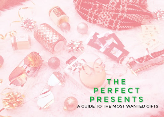 The Perfect Presents
