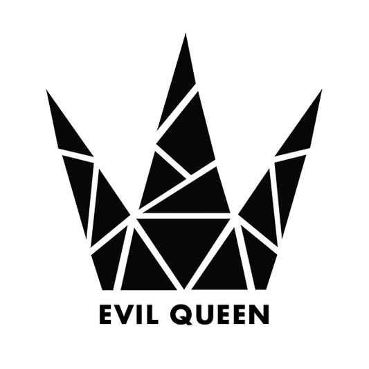 BABES BEHIND THE BRAND: EVIL QUEEN