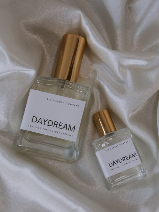 DAYDREAM ORGANIC LUXURY PERFUME