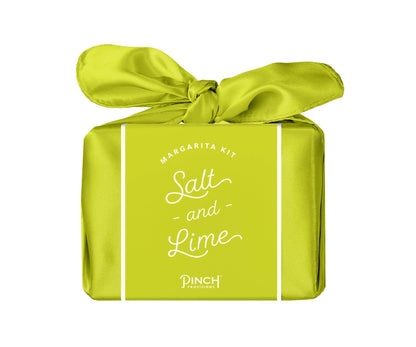 MARGARITA COCKTAIL KIT