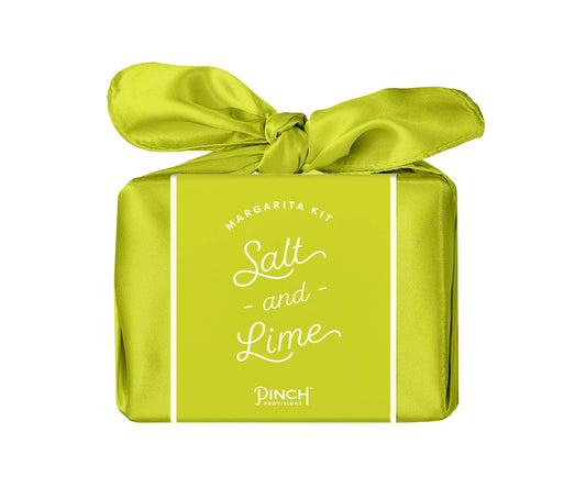 MARGARITA COCKTAIL KIT