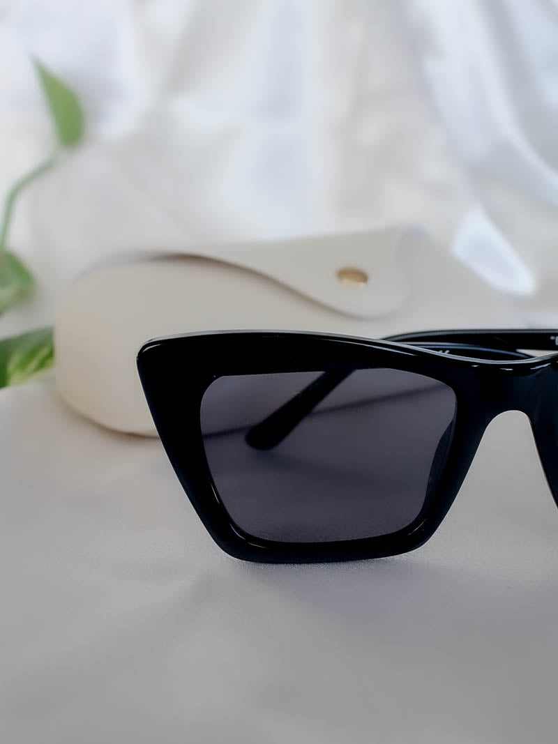 Cat Eye Sunglasses | Acetate Sunglasses