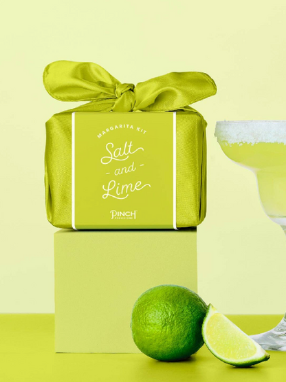 MARGARITA COCKTAIL KIT