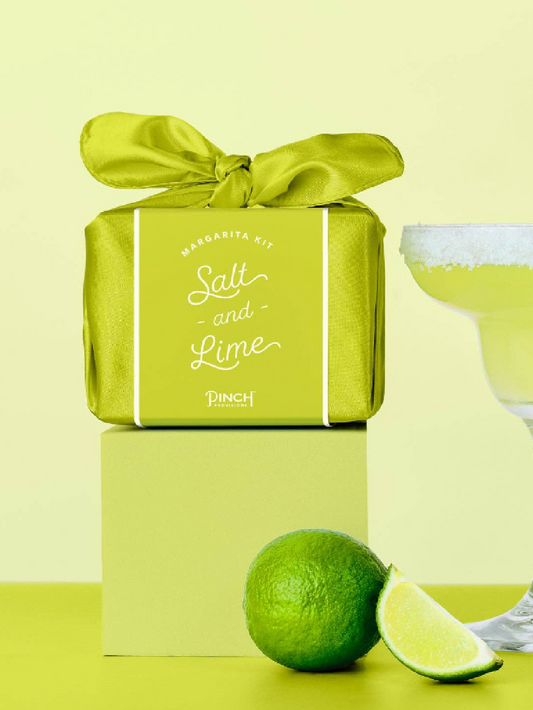 MARGARITA COCKTAIL KIT