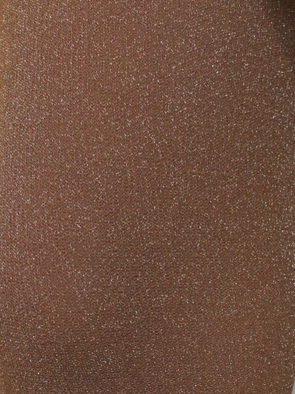 SHIMMER TIGHTS | ROSE GOLD
