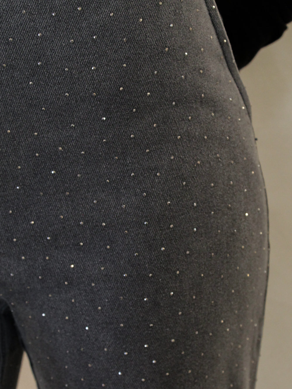 Sparkly Jeans for Women 