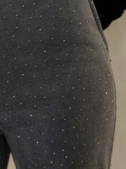 Sparkly Jeans for Women 
