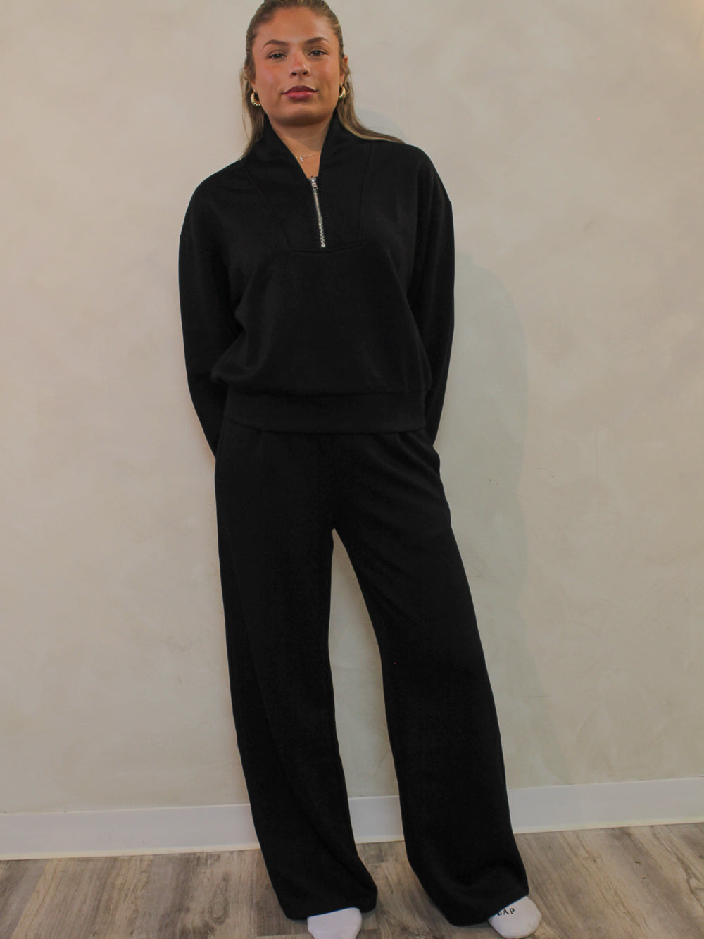 WREN PANTS