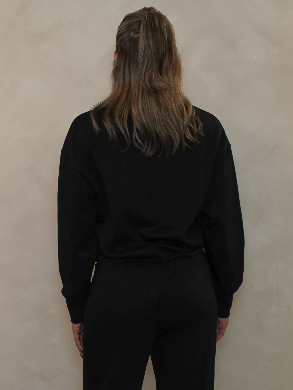 WREN QUARTER ZIP PULLOVER