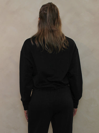WREN QUARTER ZIP PULLOVER