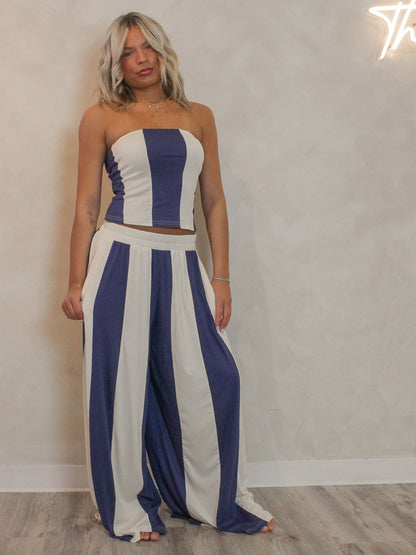 OASIS TUBE TOP