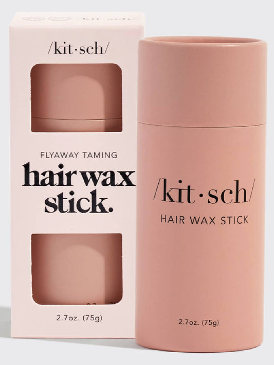 Kitsch hair wax stick
