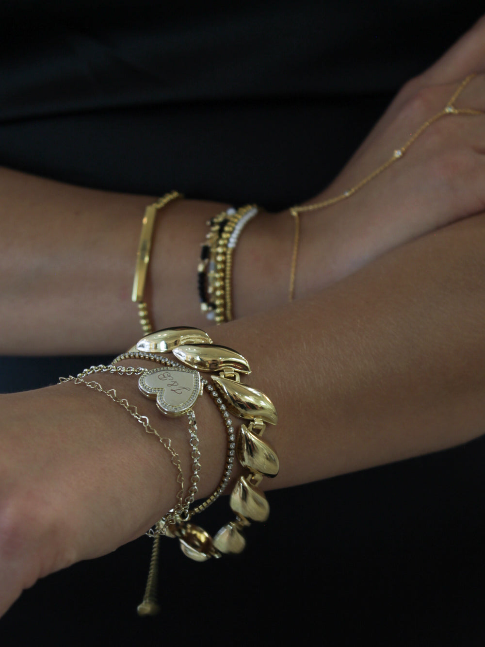 SWEENY BRACELET