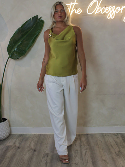 MIDORI SOUR TOP