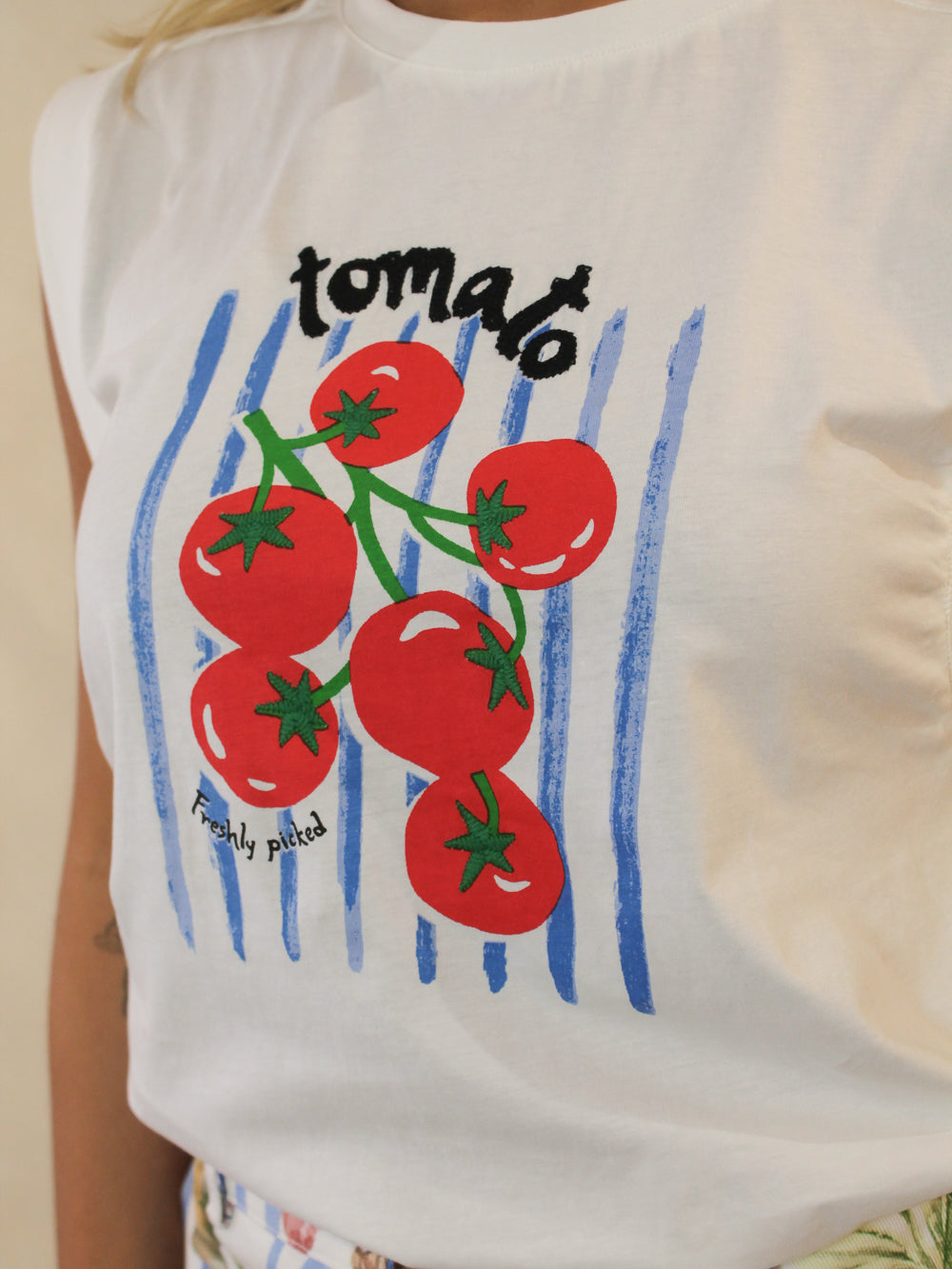 TOMATO SZN TANK