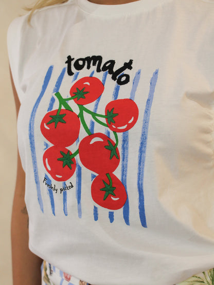 TOMATO SZN TANK