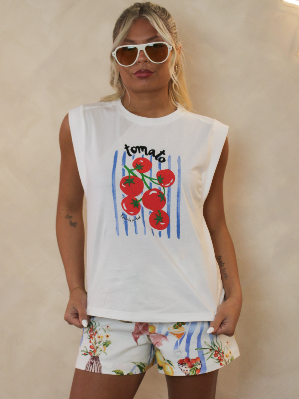 TOMATO SZN TANK