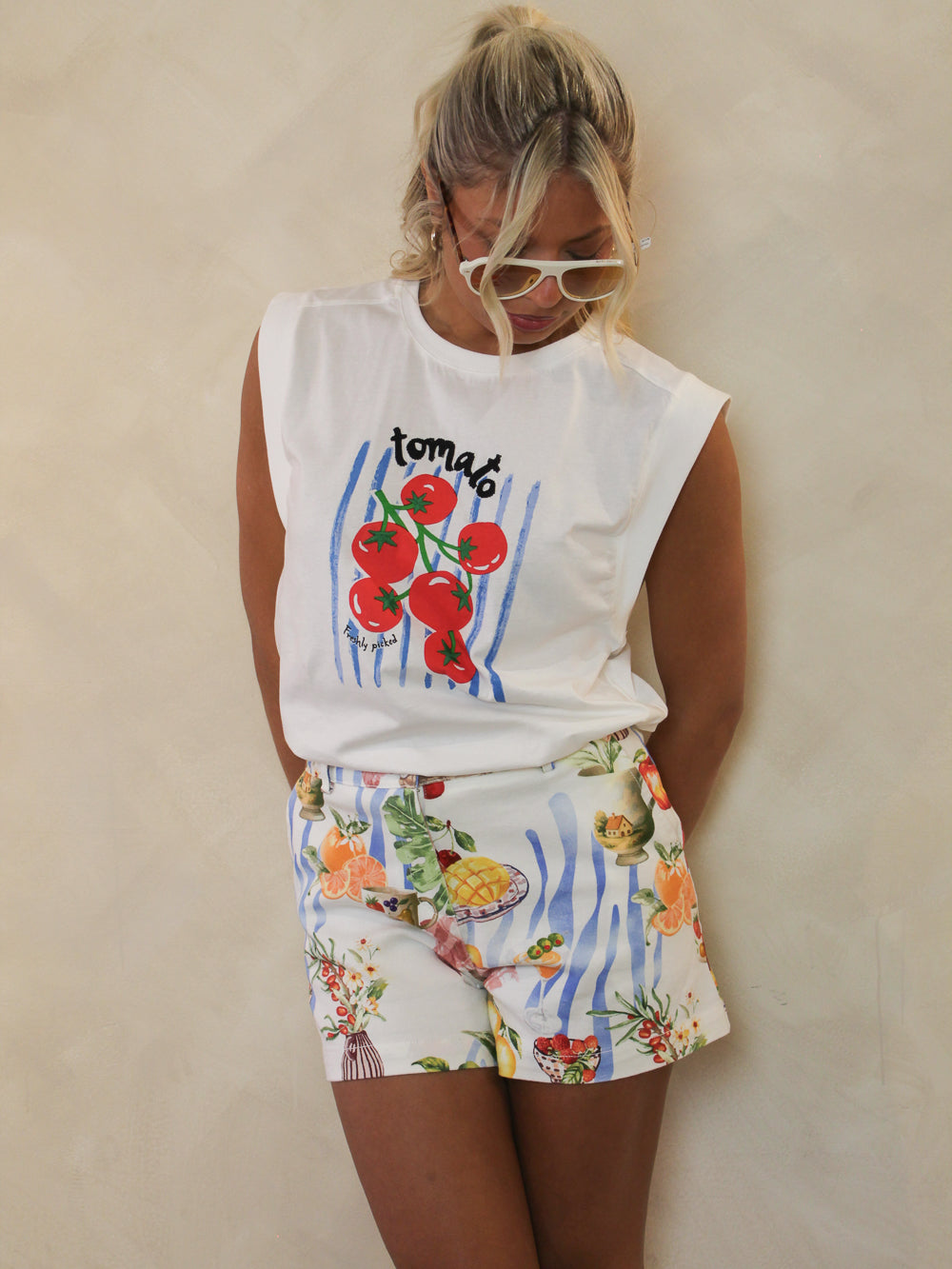 TOMATO SZN TANK