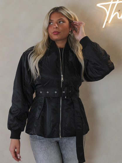 Steve Madden Eryn Jacket