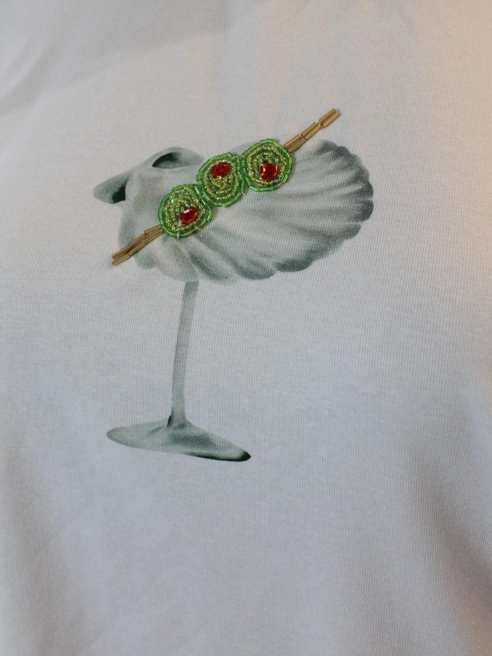 COASTAL 'TINI TEE