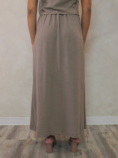 THE DUNE SKIRT
