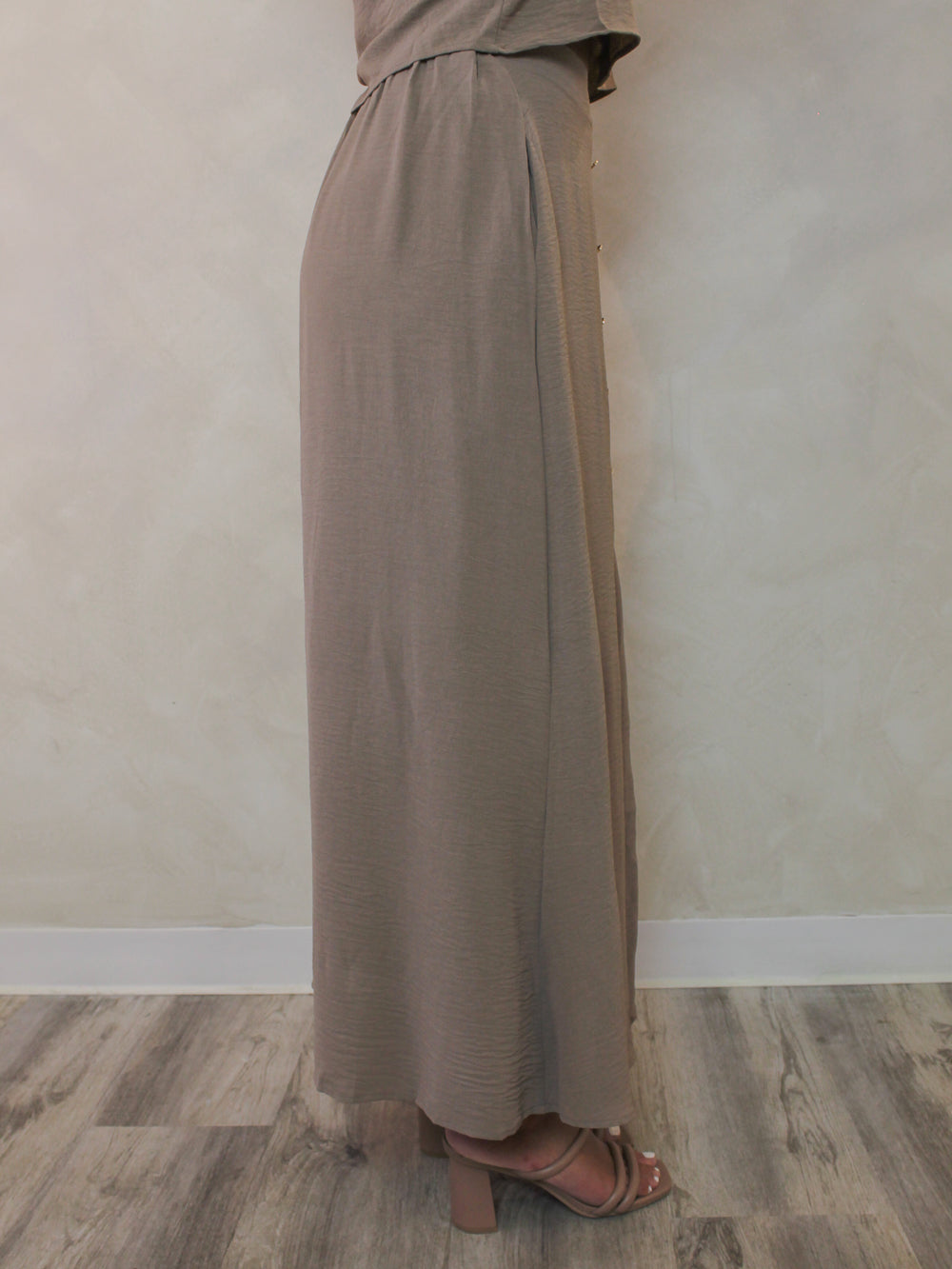 THE DUNE SKIRT