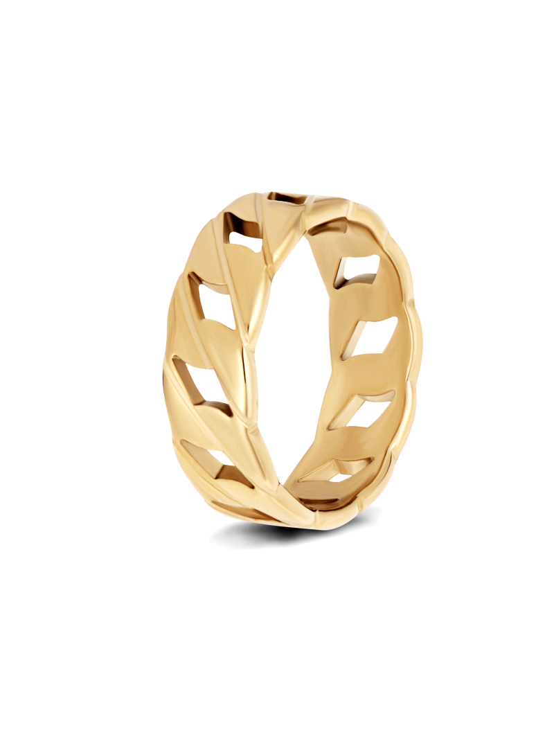 ESMA CHAIN RING