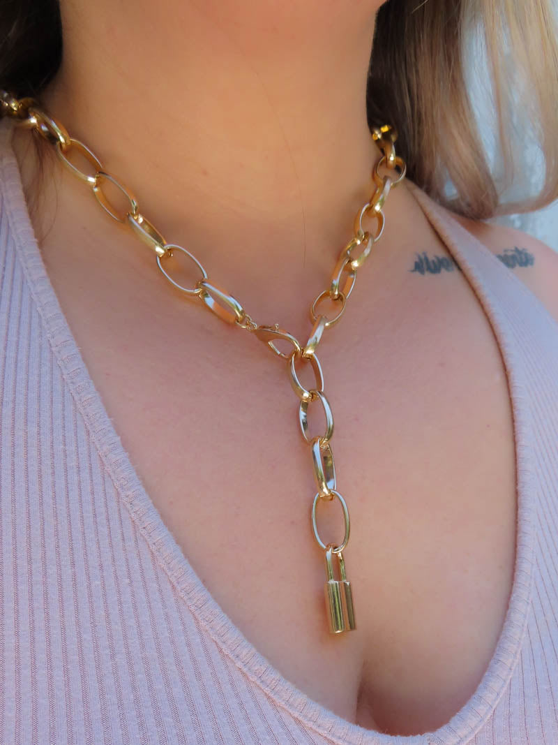 8 Other Reasons You Could Never Necklace