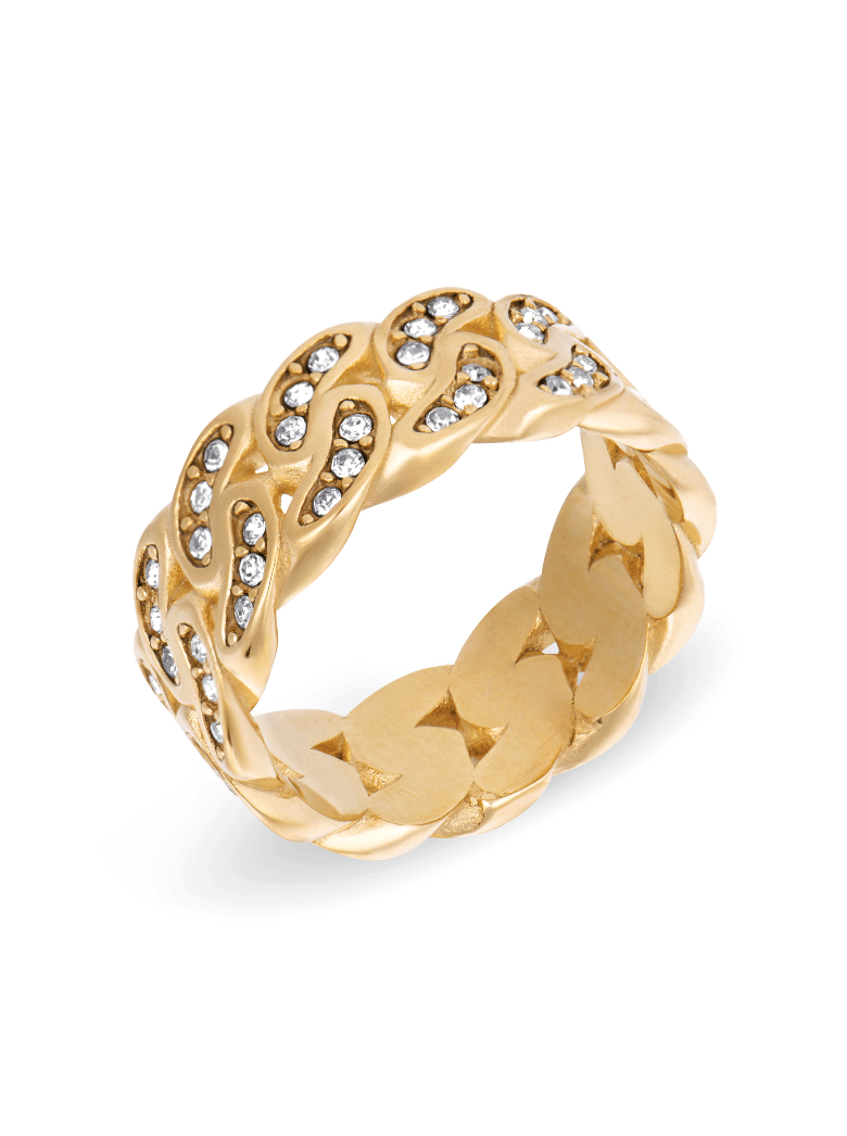Ellie Vail Catalina Ring