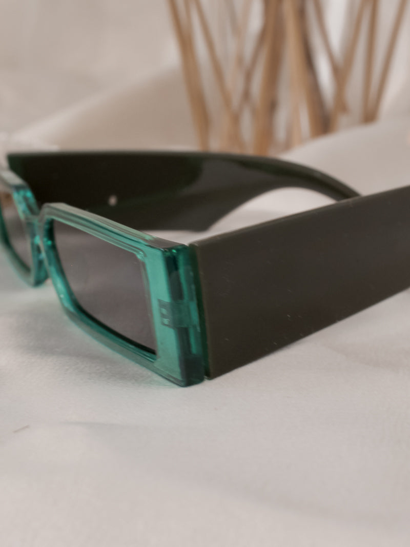 ARSN All Eyes On My Sunglasses - detail