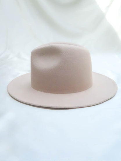 WES FEDORA