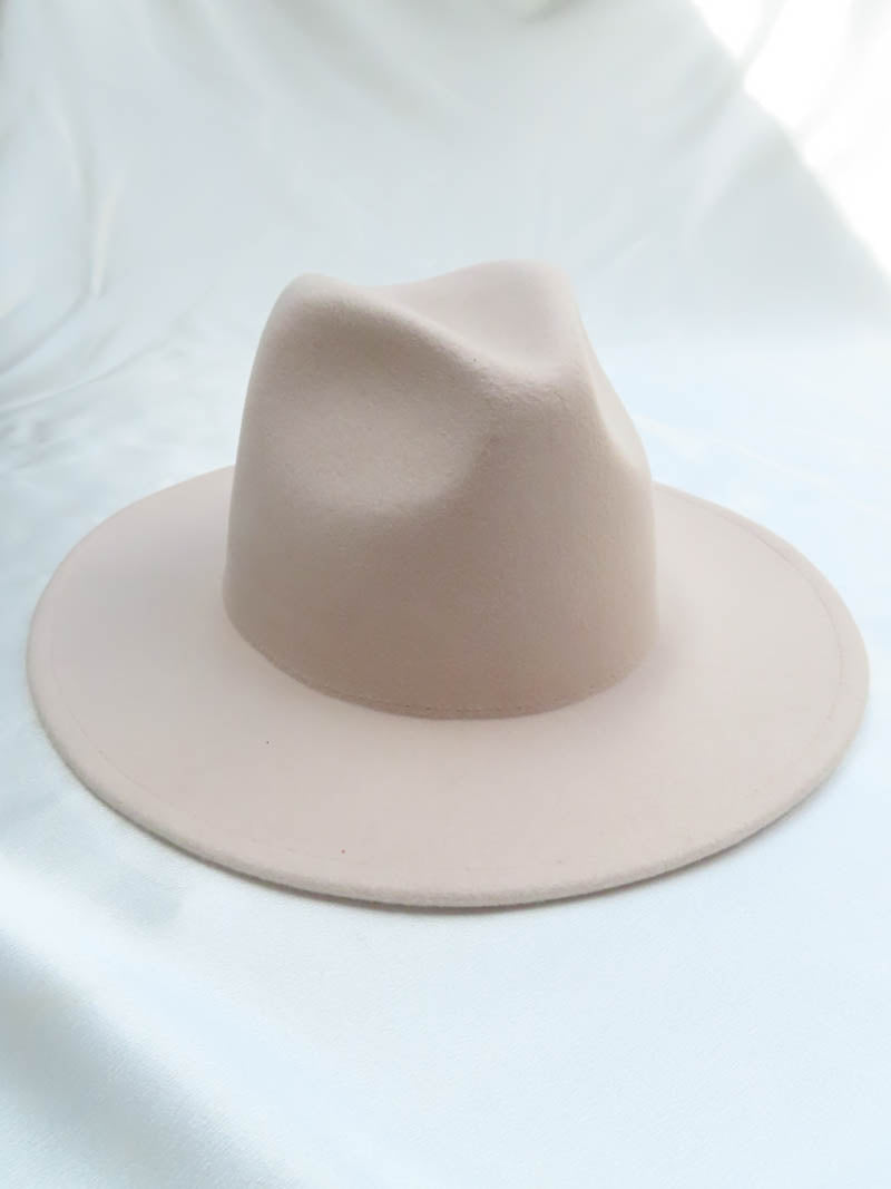 WES FEDORA