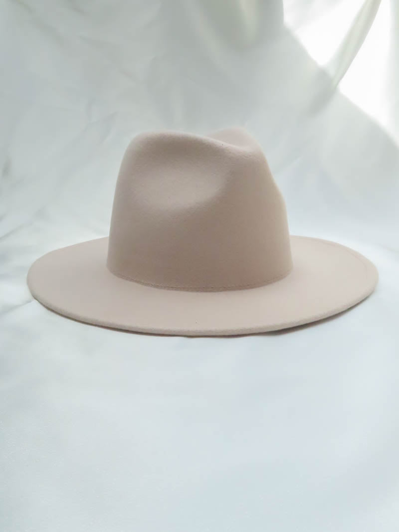WES FEDORA