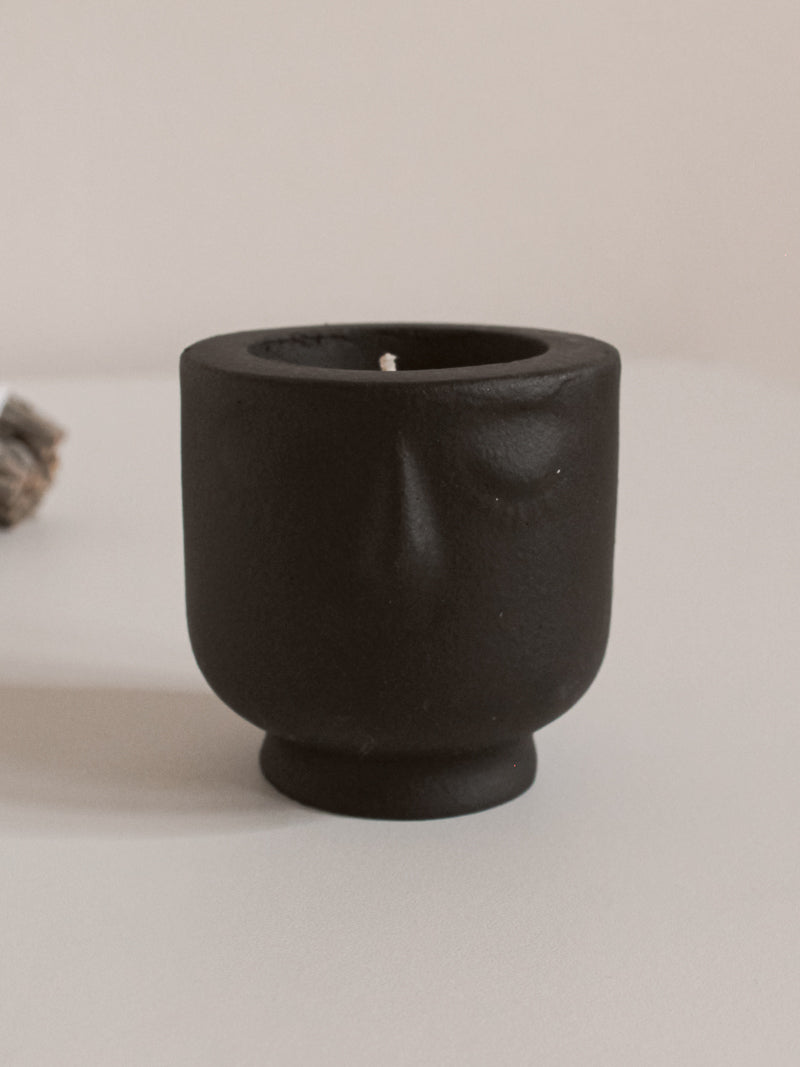 Aesthetic Candle Holders
