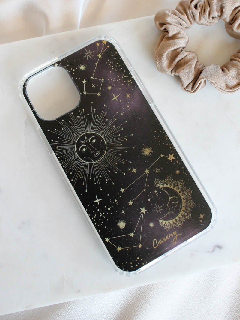 The Universe iPhone Case by The Casery